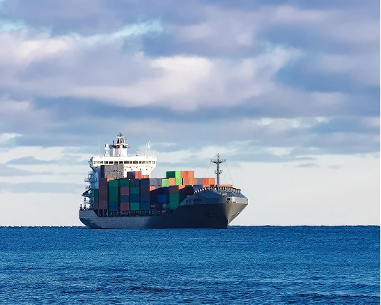 مفهوم الشحن