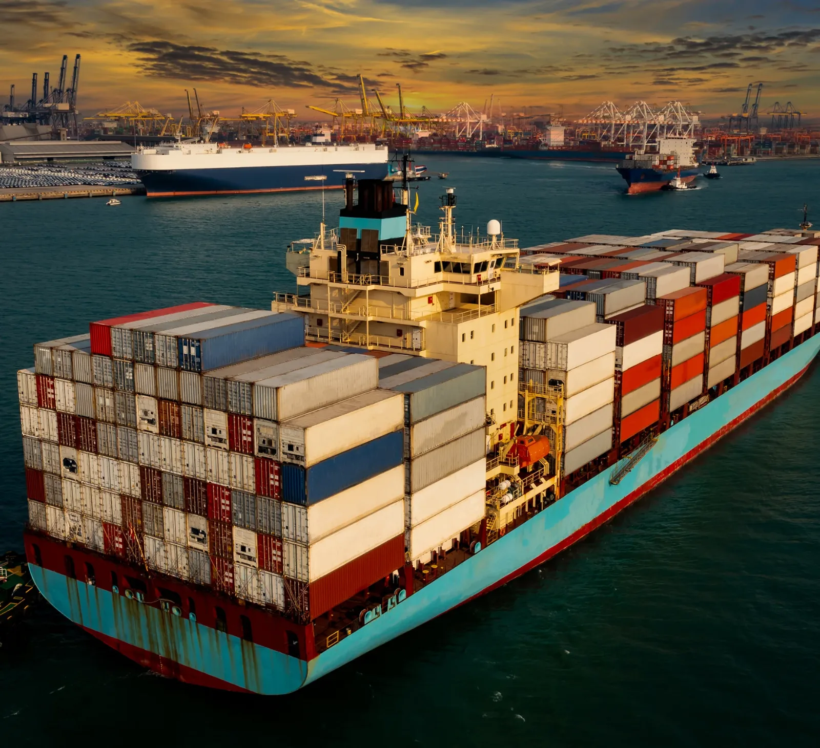 شروط التسليم الدولية Incoterms 2020 بالعربي: دليل مبسط