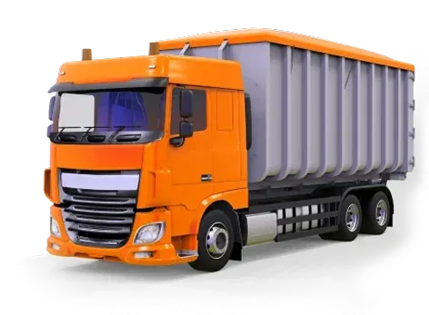 الشحن السريع من الباب للباب
